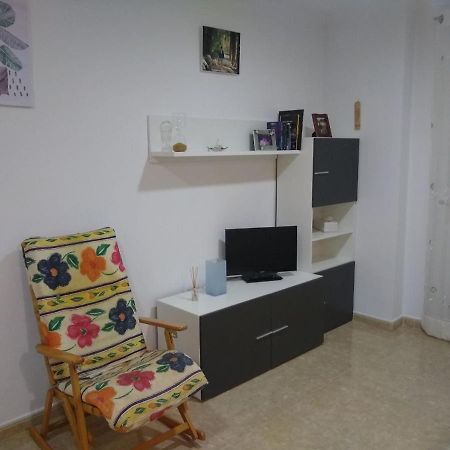 Apartamento Portus Santa Pola Ngoại thất bức ảnh