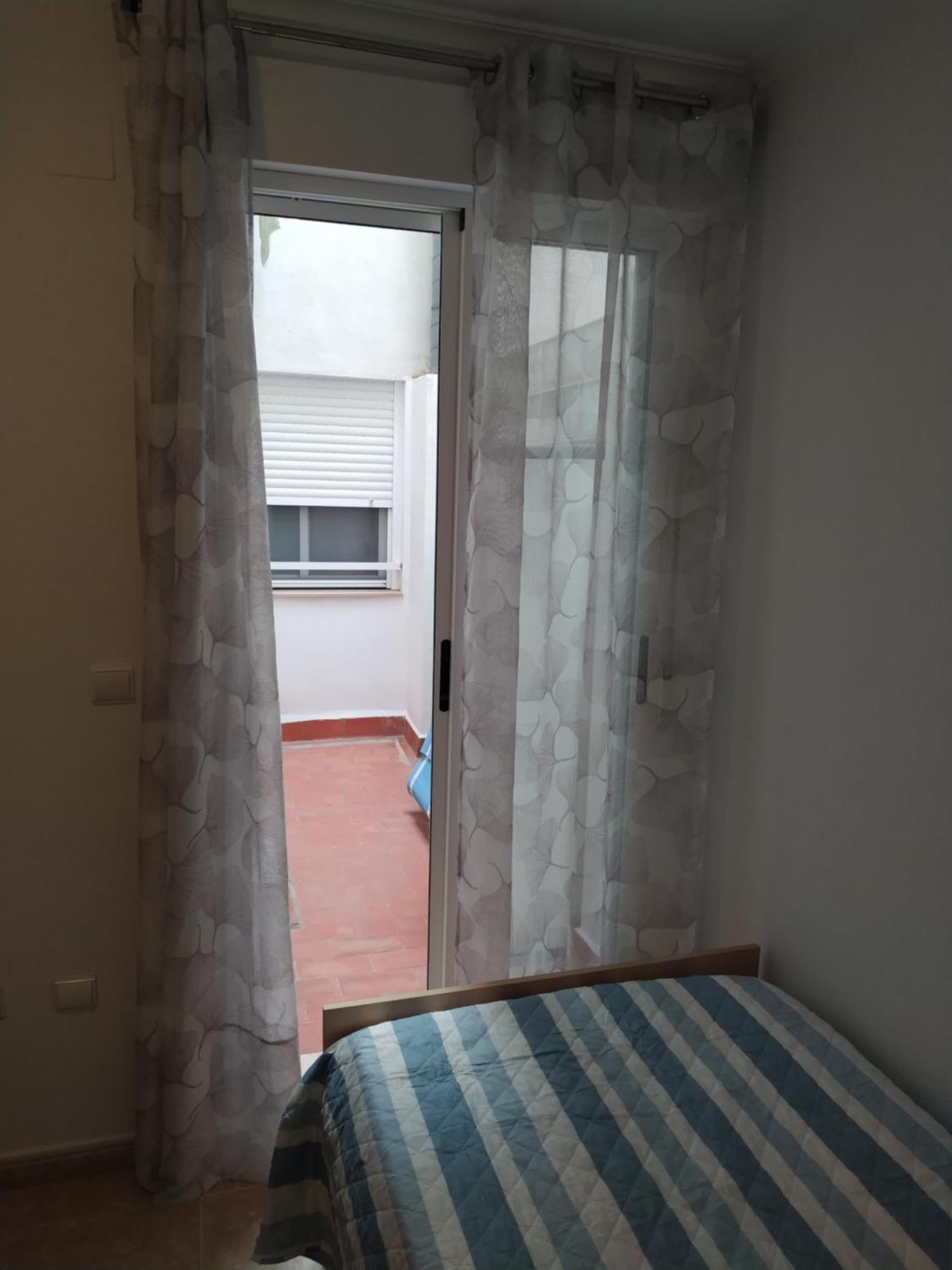 Apartamento Portus Santa Pola Ngoại thất bức ảnh